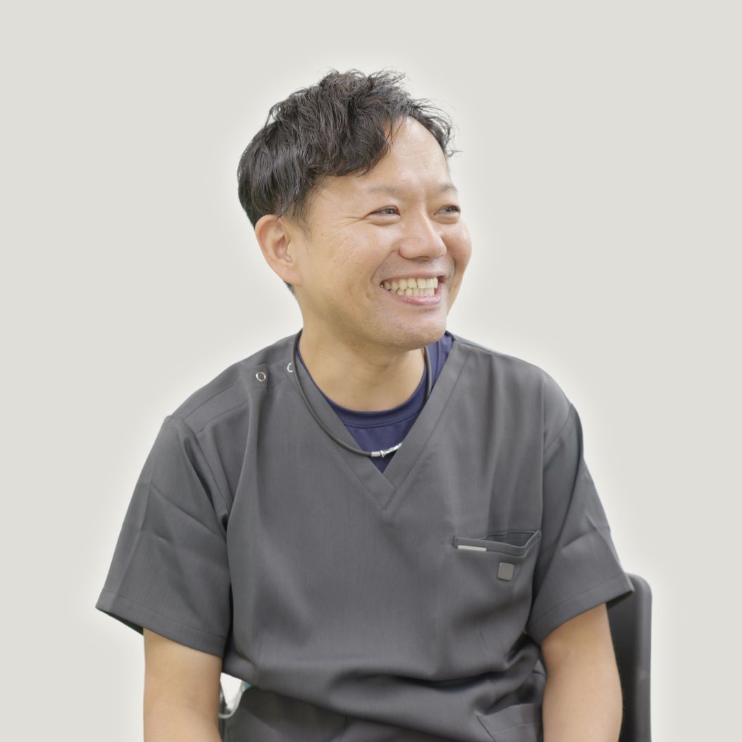 ネクスト動物医療センター 院長 川上先生