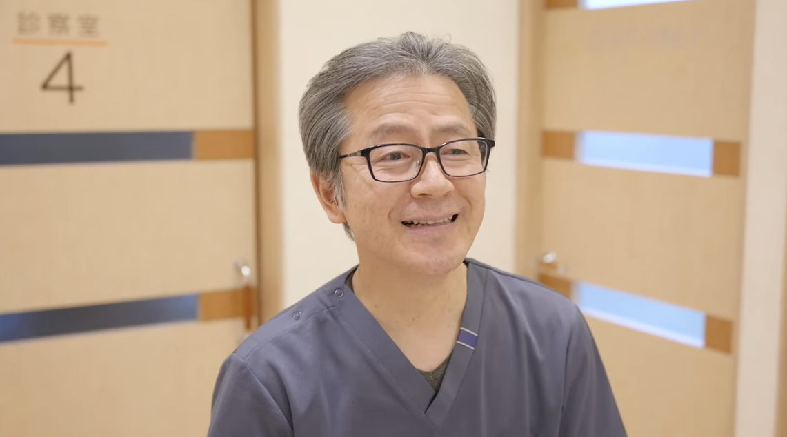 ペットクリニックハレルヤ　総院長 平川　篤　先生