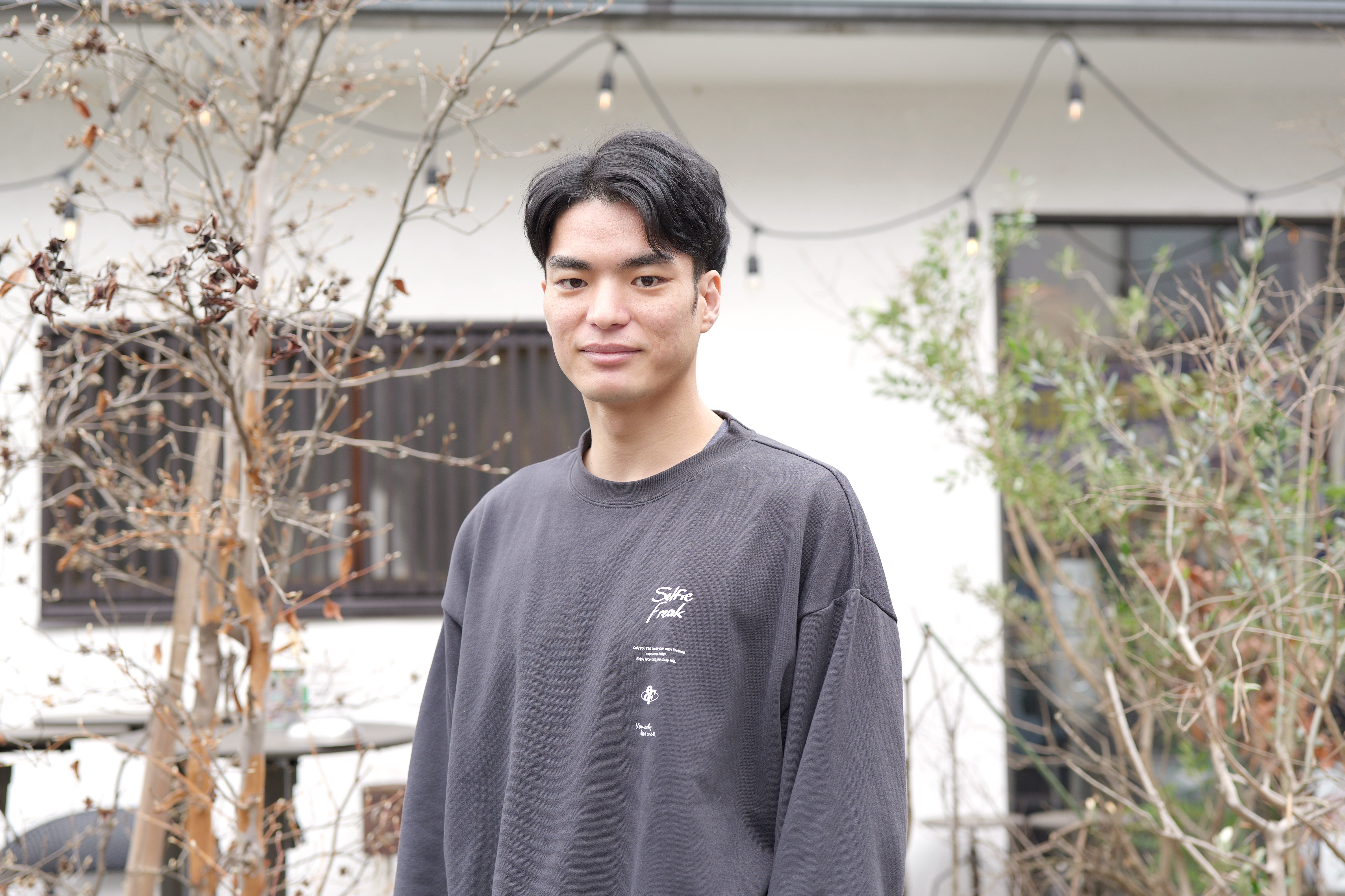 VETS CAREER　運営事務局 外西　弘昌