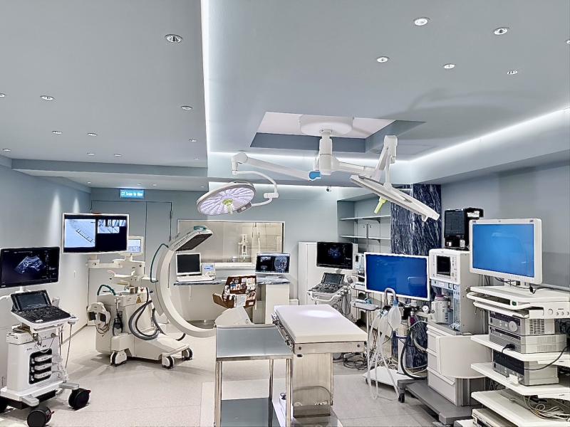 どうぶつ低侵襲手術センターのメインイメージ1