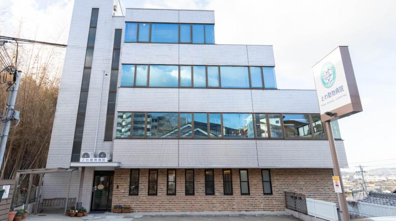 とわ動物病院のメインイメージ1