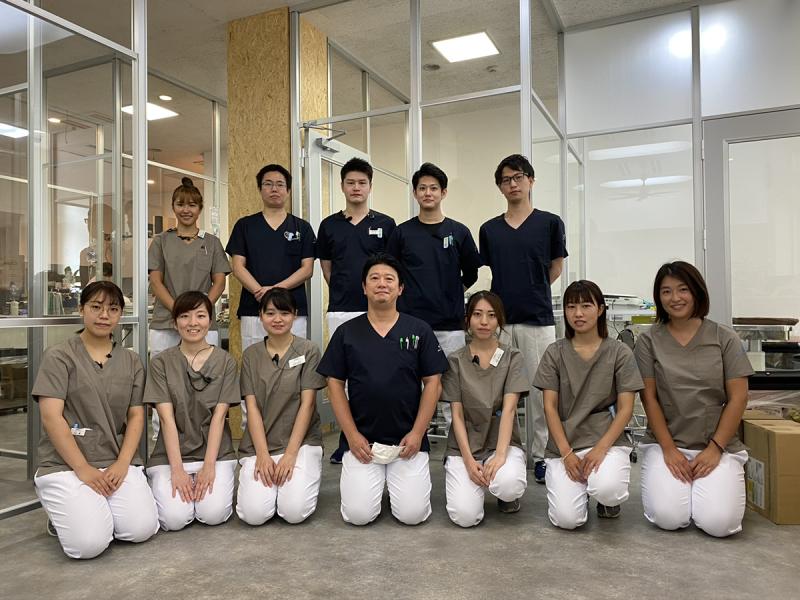 横浜動物医療センター　関内どうぶつクリニックのメインイメージ2