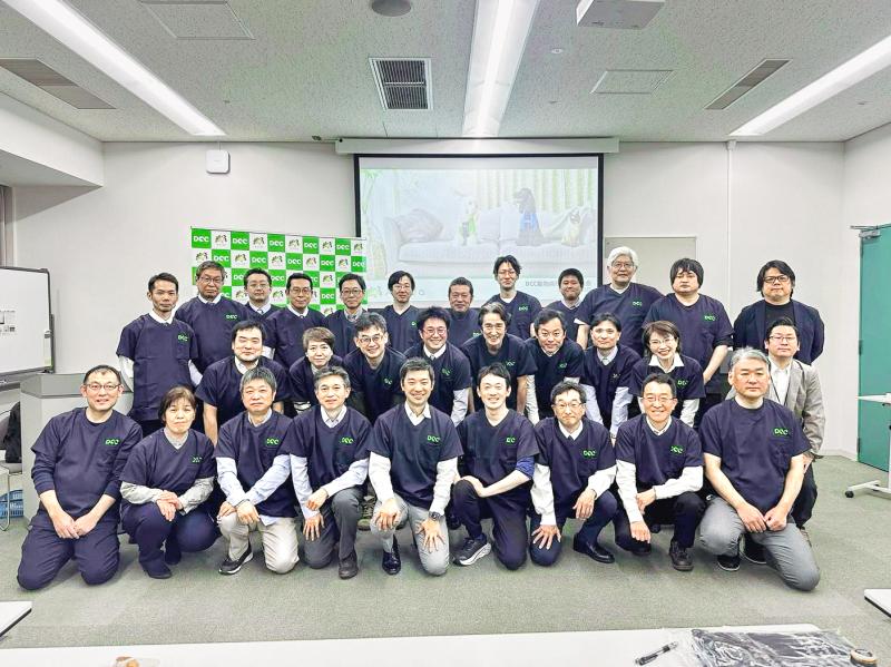 A'alda X株式会社のメインイメージ2