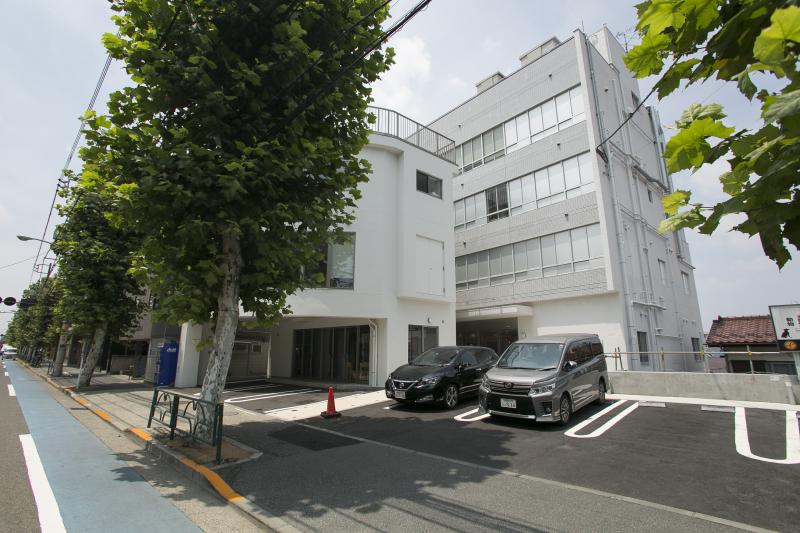 日本動物医療センターグループのメインイメージ2