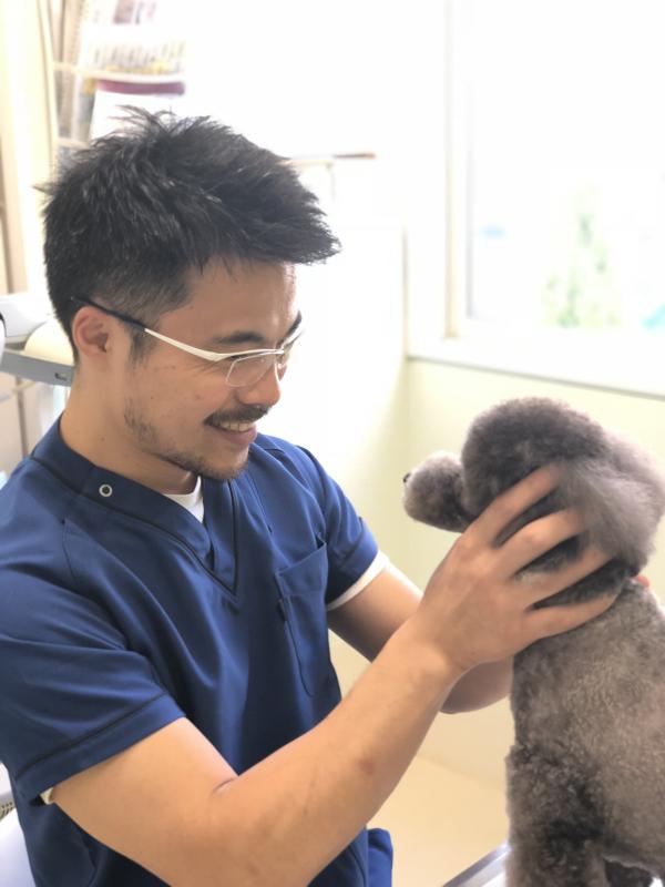 合同会社みつば動物病院のメインイメージ2