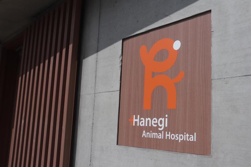 羽根木動物病院のメインイメージ2