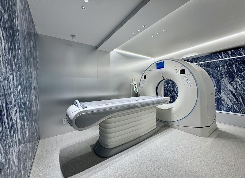 どうぶつ低侵襲手術センターのメインイメージ2