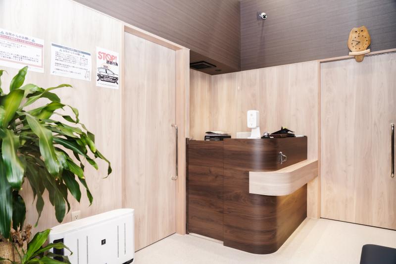 つくば夜間動物病院のメインイメージ2