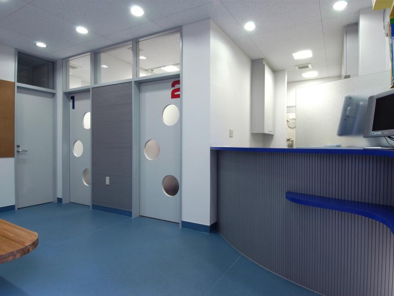 のがみ動物病院：and Vet動物病院グループのメインイメージ2