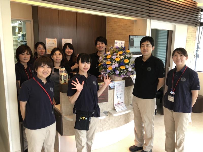 アステール動物病院/きたじま動物病院のメインイメージ3