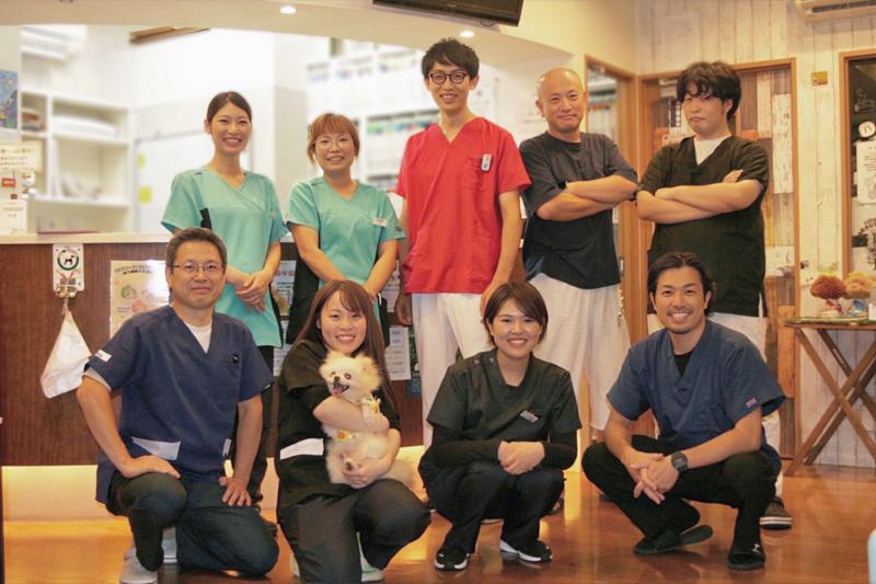 A'alda X株式会社のメインイメージ3