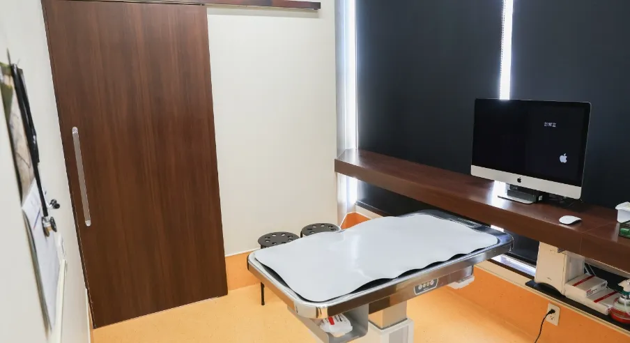 ごんた動物病院のメインイメージ3