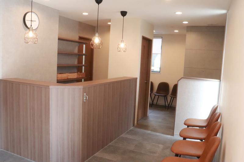 羽根木動物病院のメインイメージ3