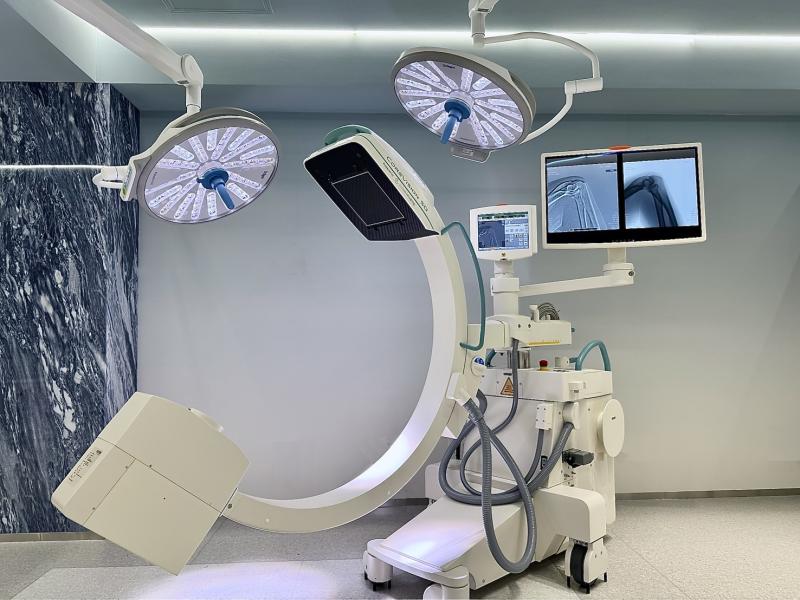 どうぶつ低侵襲手術センターのメインイメージ3