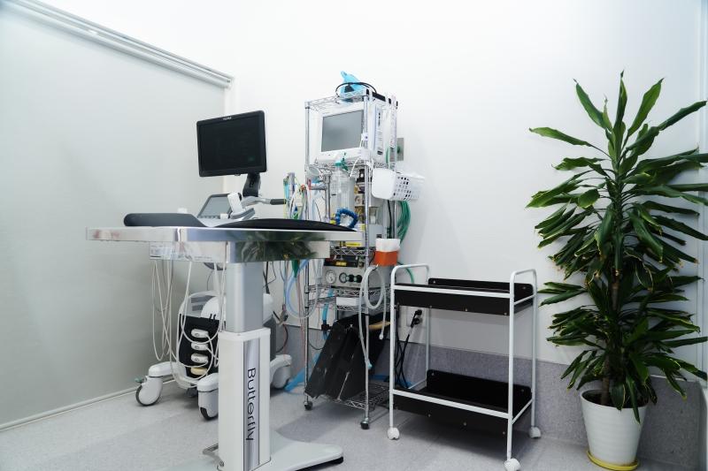 つくば夜間動物病院のメインイメージ3