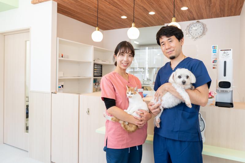 あいす動物病院のメインイメージ3