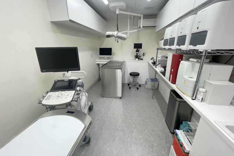 羽根木動物病院のメインイメージ4