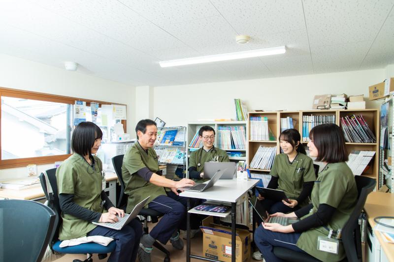 とわ動物病院のメインイメージ4