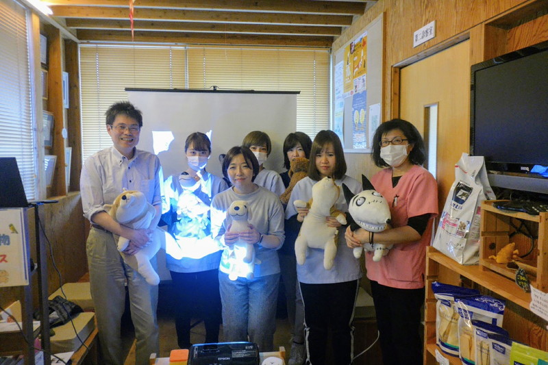 ラパス動物病院　新札幌エリア（厚別区・清田区）のメインイメージ5