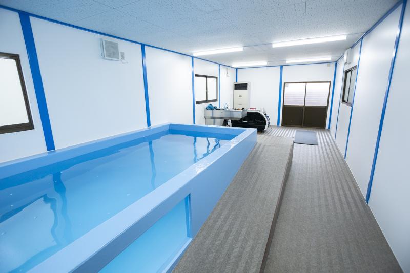 株式会社ONE for Animals(ONEどうぶつ整形外科センター)のメインイメージ5