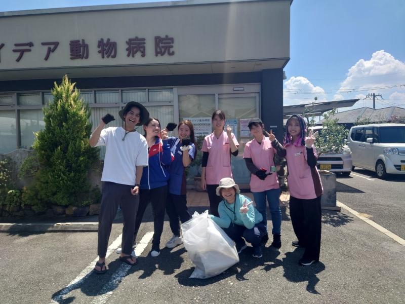 イデア動物病院・おりひめどうぶつ診療室のメインイメージ5