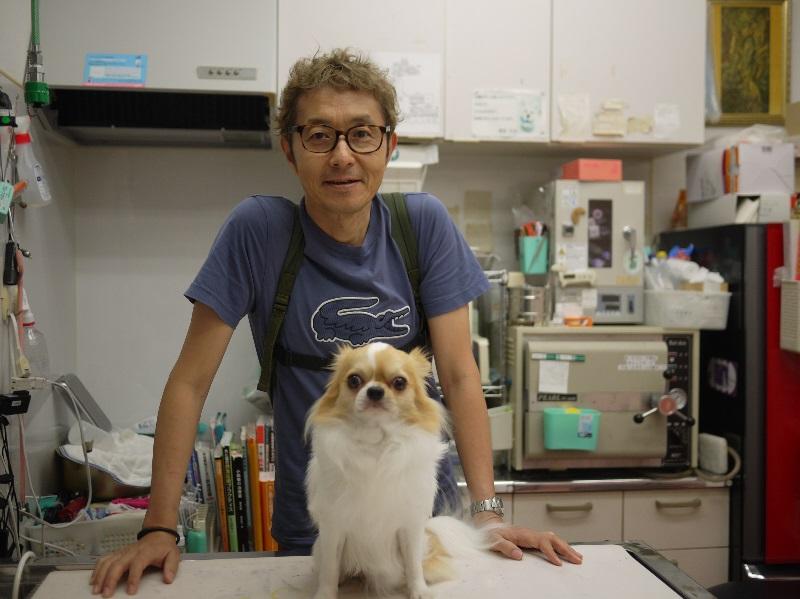 かたやま動物病院のメインイメージ5