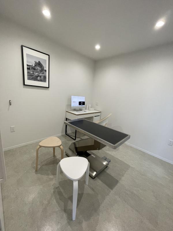 どうぶつ低侵襲手術センターのメインイメージ5