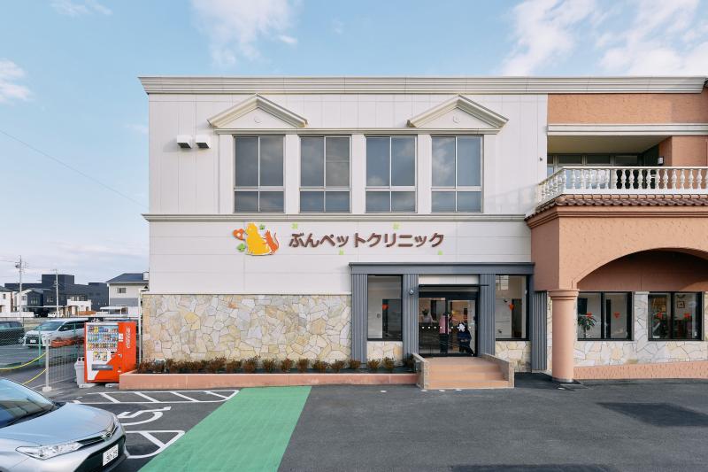 ぶんペットクリニックのメインイメージ5