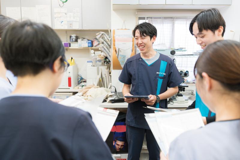 越谷どうぶつ病院のメインイメージ5