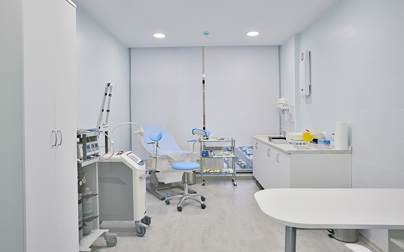 ぶんペットクリニックのメインイメージ1